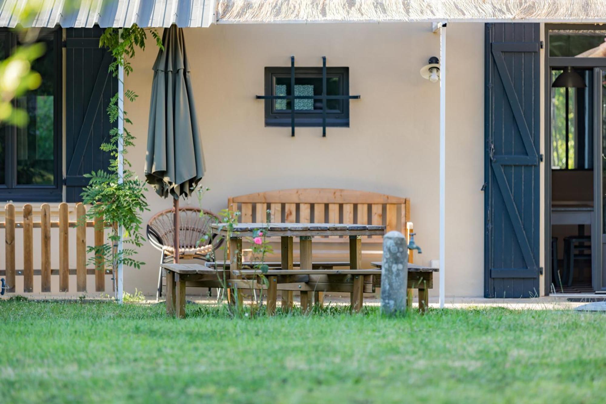 La Maison D'A Cote Mont-de-Marsan Dış mekan fotoğraf