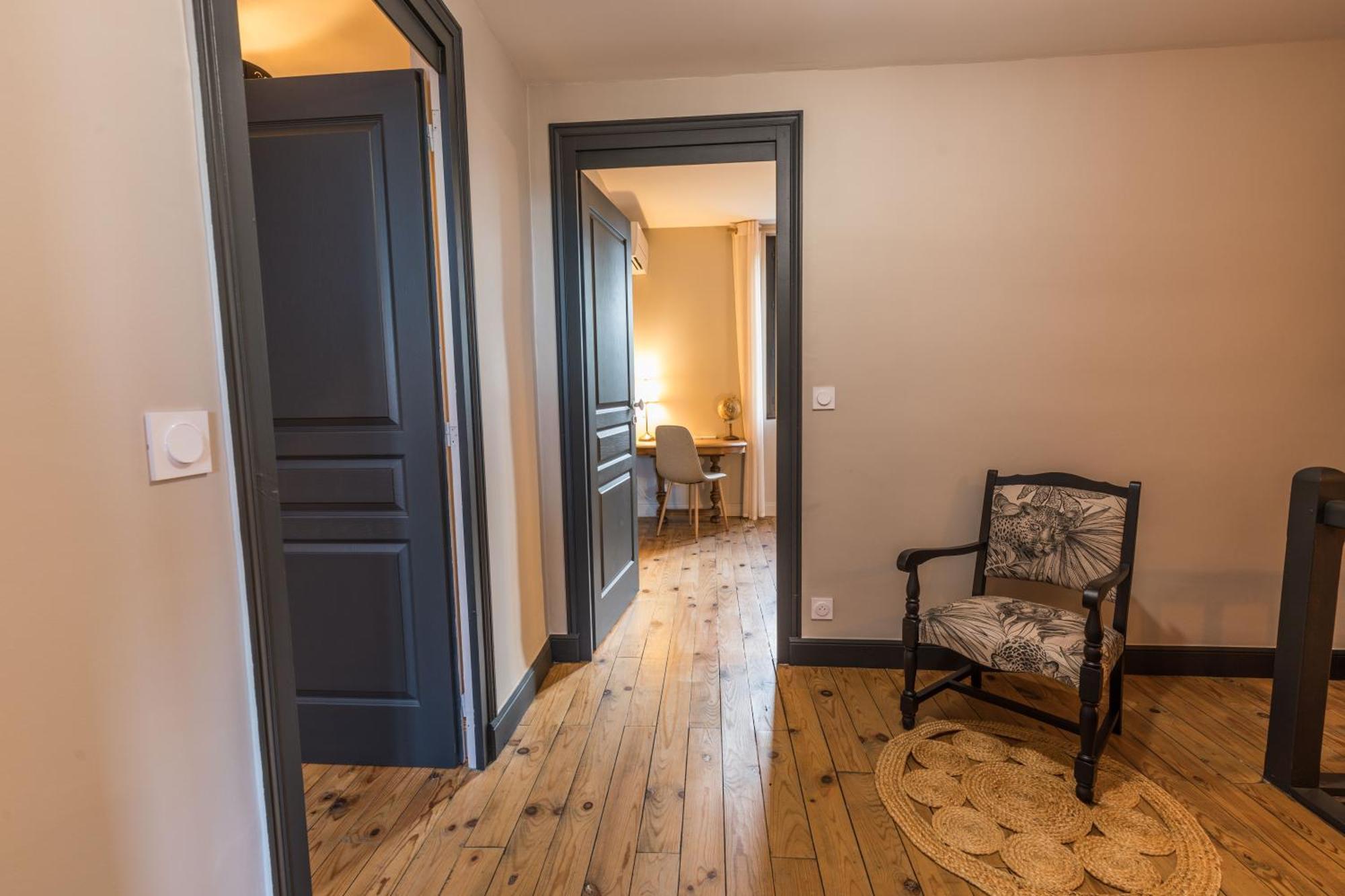 La Maison D'A Cote Mont-de-Marsan Dış mekan fotoğraf