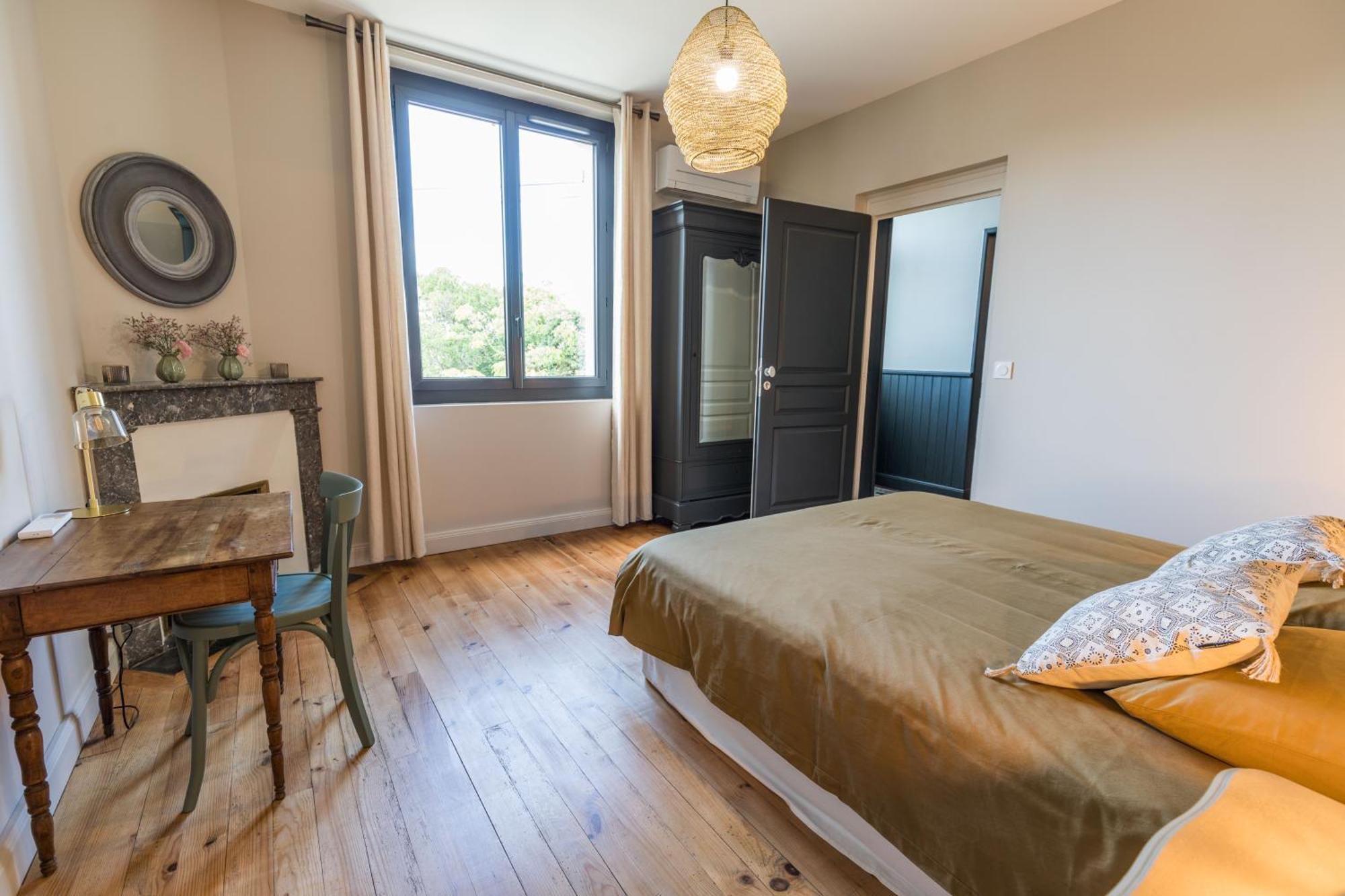 La Maison D'A Cote Mont-de-Marsan Dış mekan fotoğraf