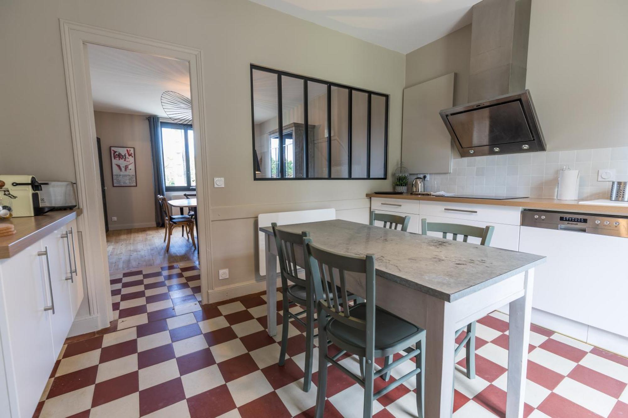 La Maison D'A Cote Mont-de-Marsan Dış mekan fotoğraf