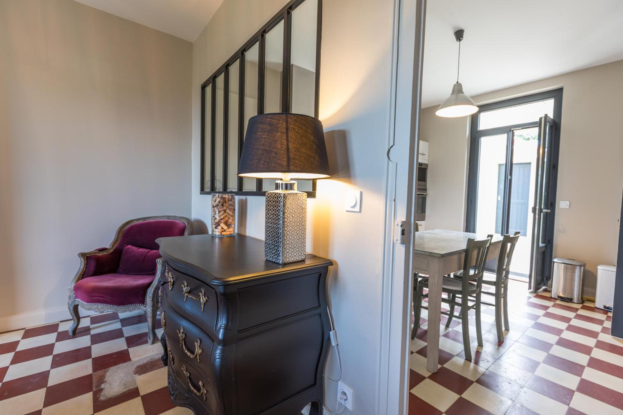 La Maison D'A Cote Mont-de-Marsan Dış mekan fotoğraf